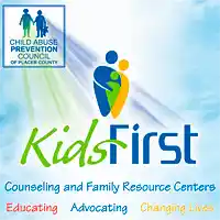 Kids First Logo